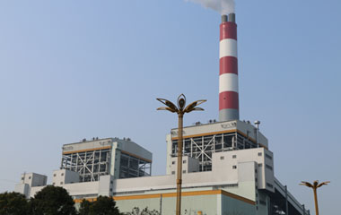 電廠(chang)煙(yan)囪鍋鑪(lu)防(fang)腐(fu)